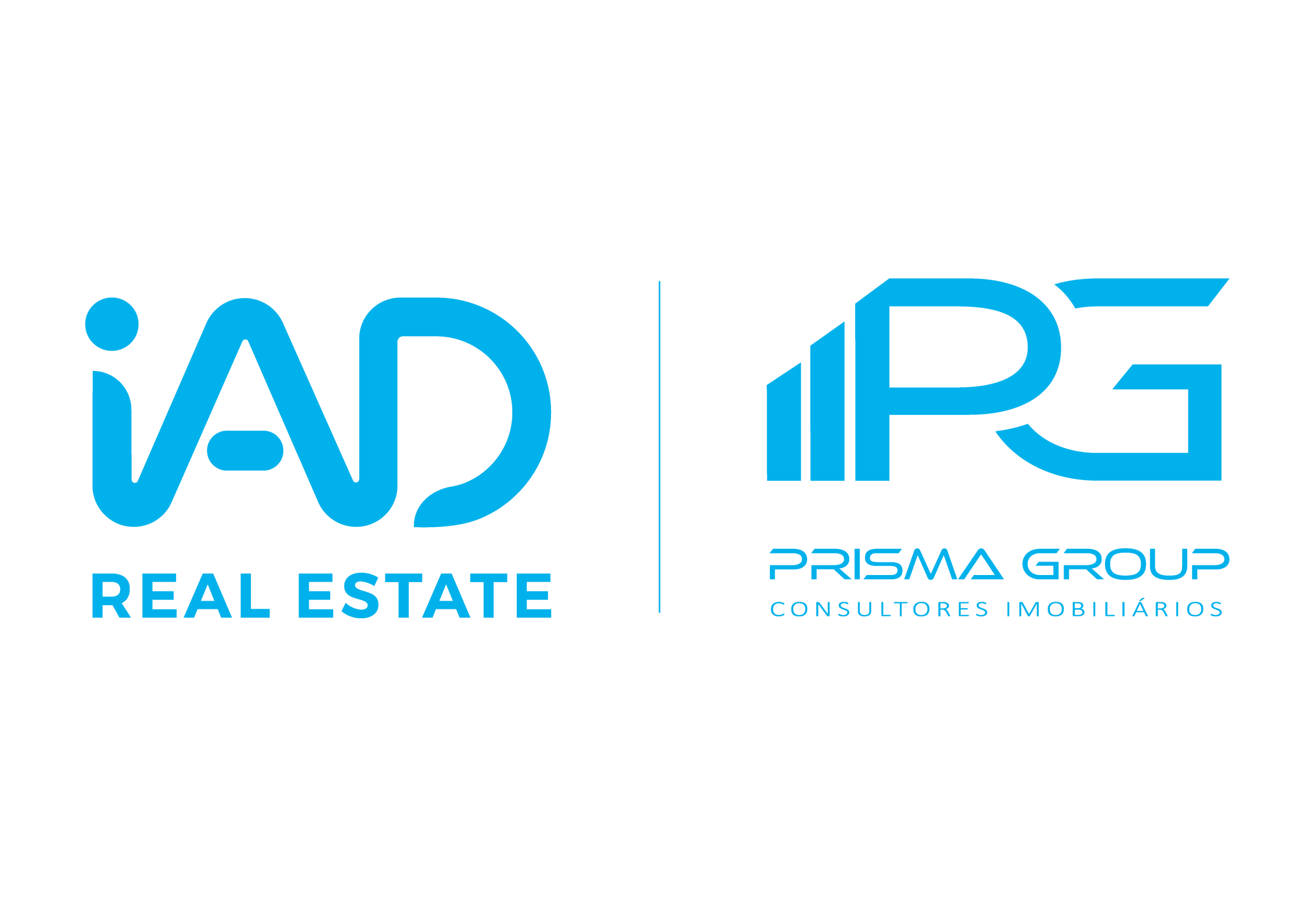 logotipo IAD PrismaGroup 01